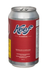 Classic Cola - 10mg