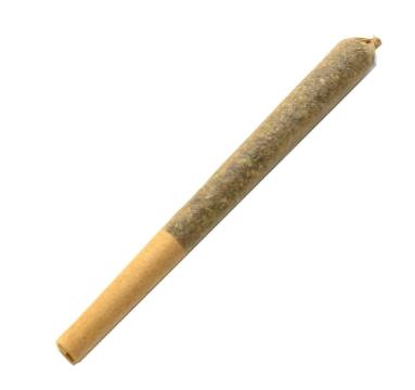 Strawberry Lemonade Pre-Roll - 3x0.5g
