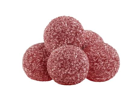 Pomegranate 4:1 CBD/THC - 40:10mg