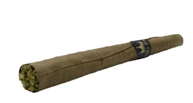 Animal Face Infused Blunt - 1x1g