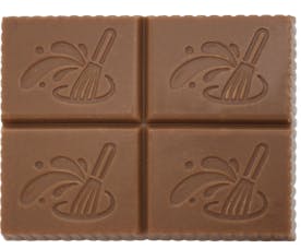 Milk Rice Crisp Bar - 10mg