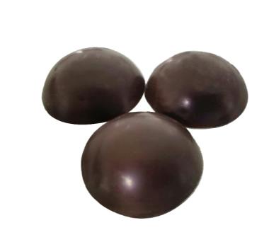Canna Almonds - 10mg