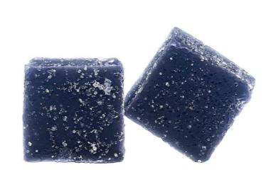Blueberry Sour