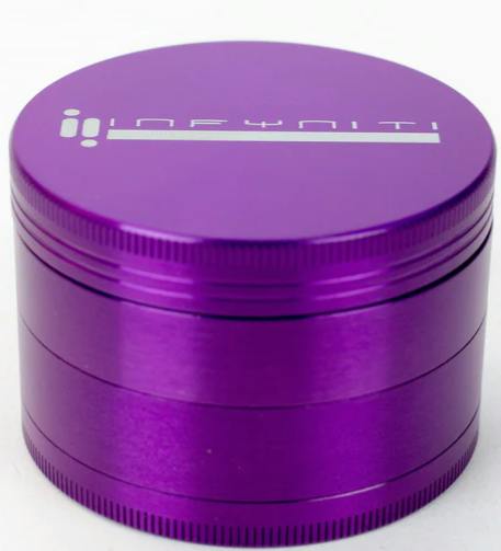 4 Parts Metal Grinder -