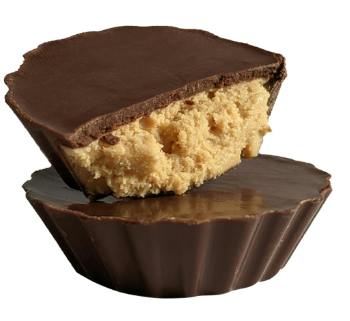 Chocolate PB Cup - 1x10mg
