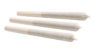 Sugar Cookies Pre-Roll - 3x0.5g