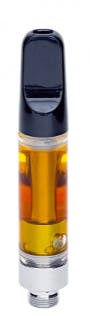 Pure Pulls Durga Mata Cured Resin 510 Cartridge - 1g