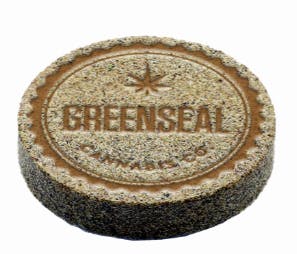 Live Hash - 2g