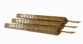 TKO - 3x0.5g