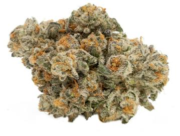 Georgia Pie (Smalls) - 14g