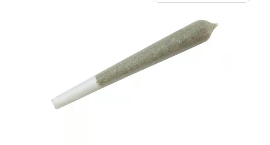 Lowell - 1g The Wake Up Preroll