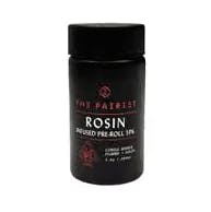 The Pairist - 2.5g 5pk Emerald Runtz Rosin Infused Prerolls