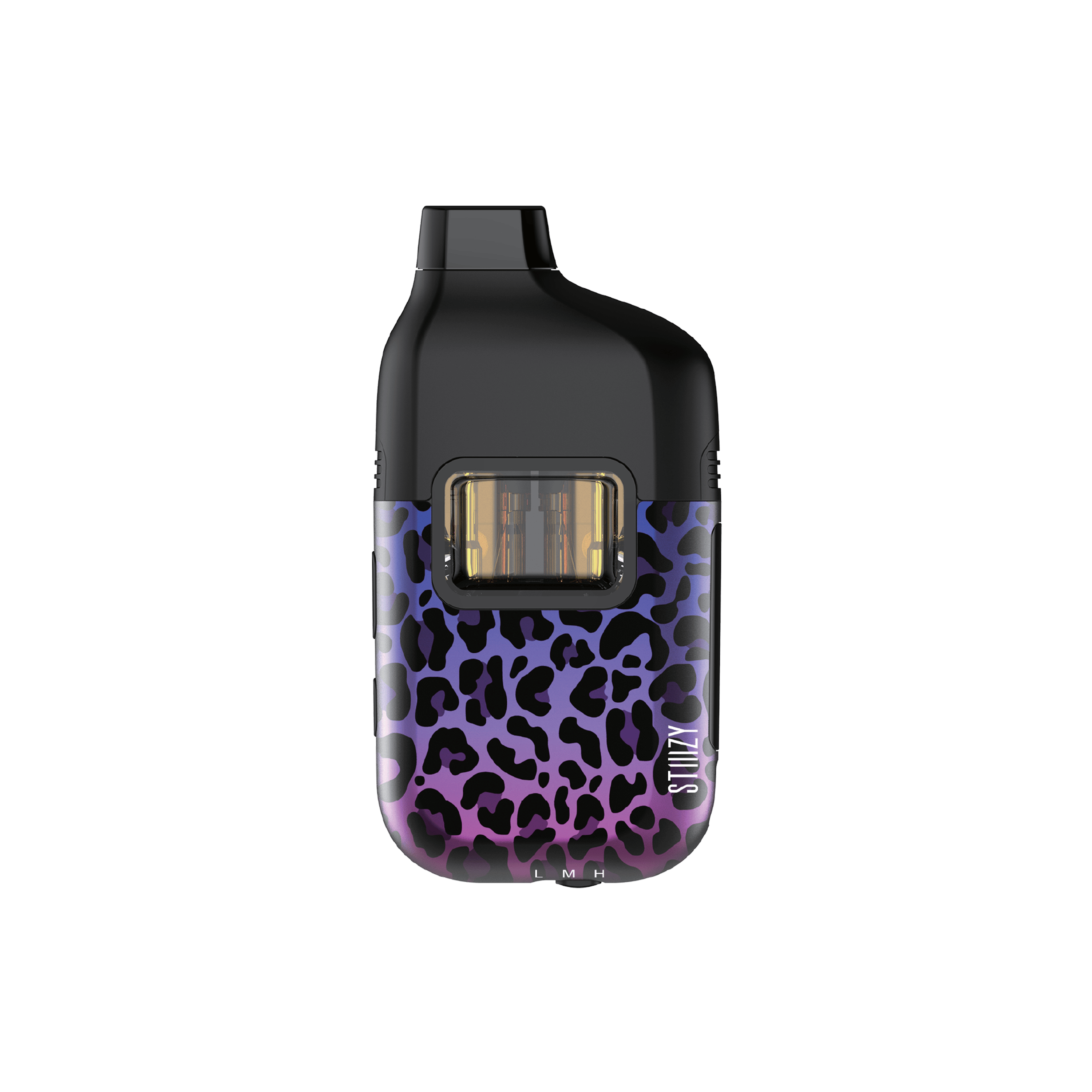STIIIZY - Bar Battery - Cheetah