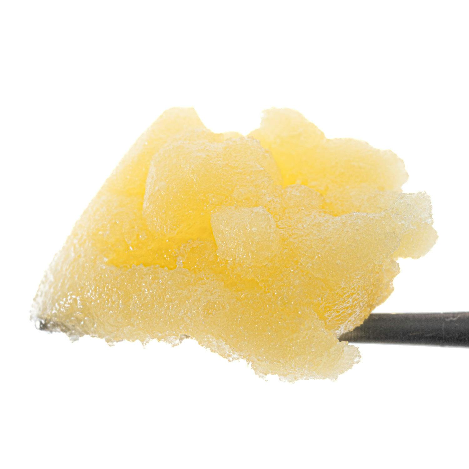 WEST COAST CURE - LIVE RESIN BADDER - RACE FUEL OG - 1G