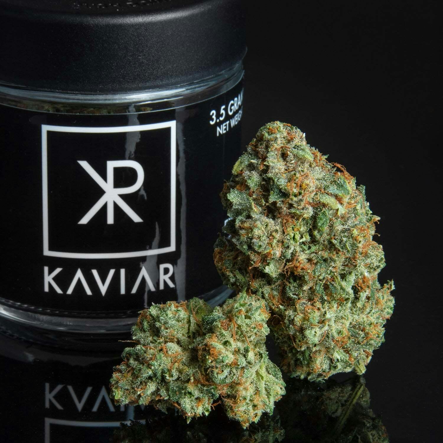 Apricot Chem at nuEra East Dubuque Dispensary