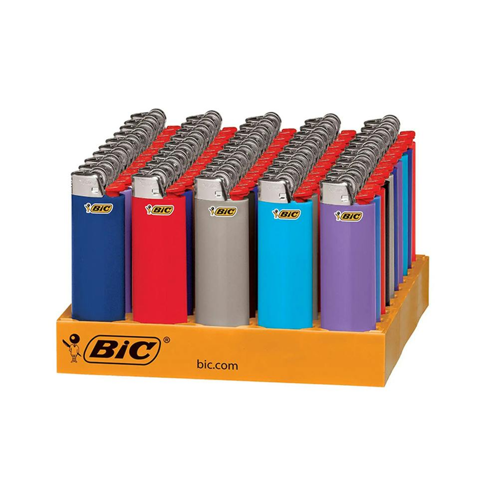 Lighter | Bic - Lighter