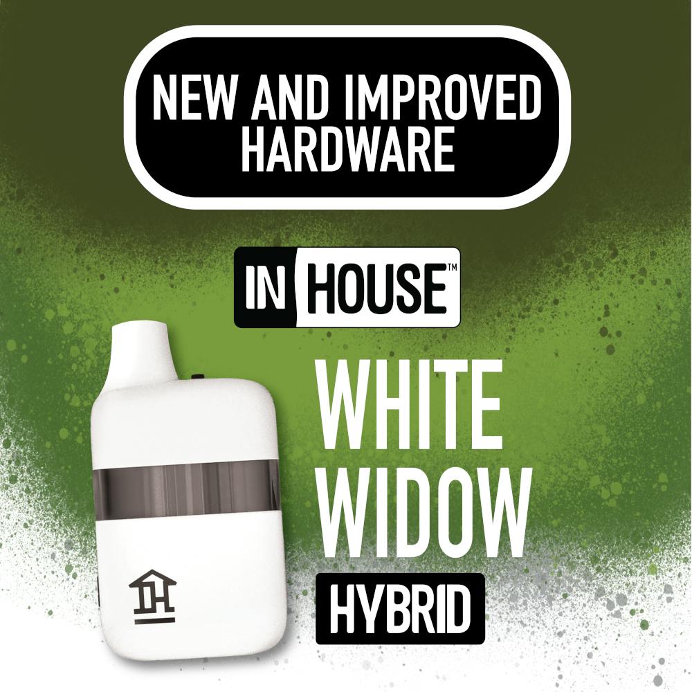 White Widow [2000mg]