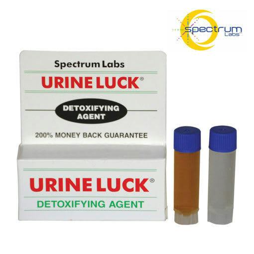 Urine Luck Detoxifying Additive