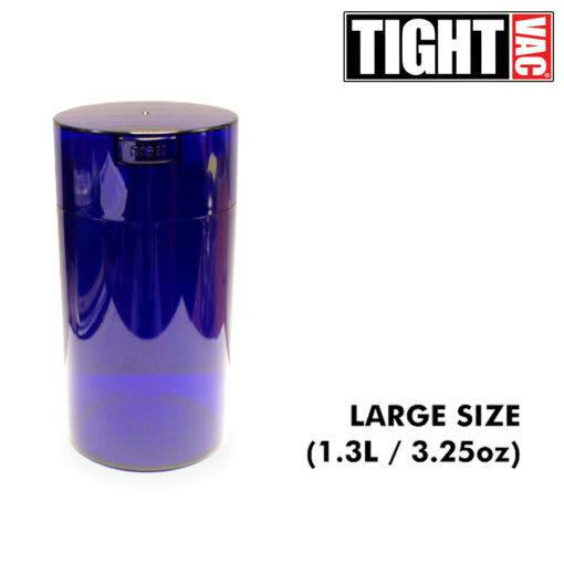 Tightvac Large 1.3L - Cobalt