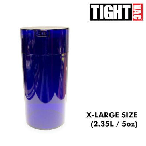 Tightvac Extra Large 2.35L - Cobalt