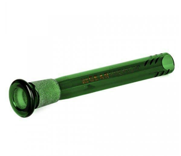 140mm Diffuser Downstem - Green