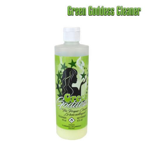 Green Goddess Cleaner