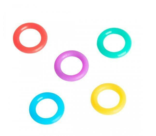 Assorted O-Rings