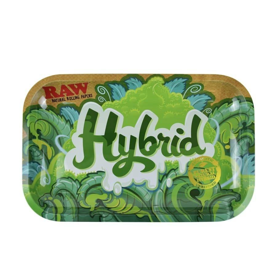 Hybrid Rolling Tray - Small