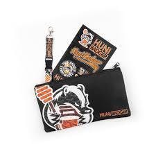 HuniBag
