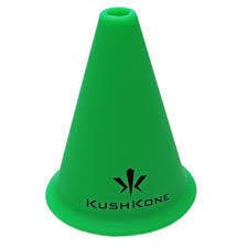 KushKone Silicone Mouthpiece Germ Guard