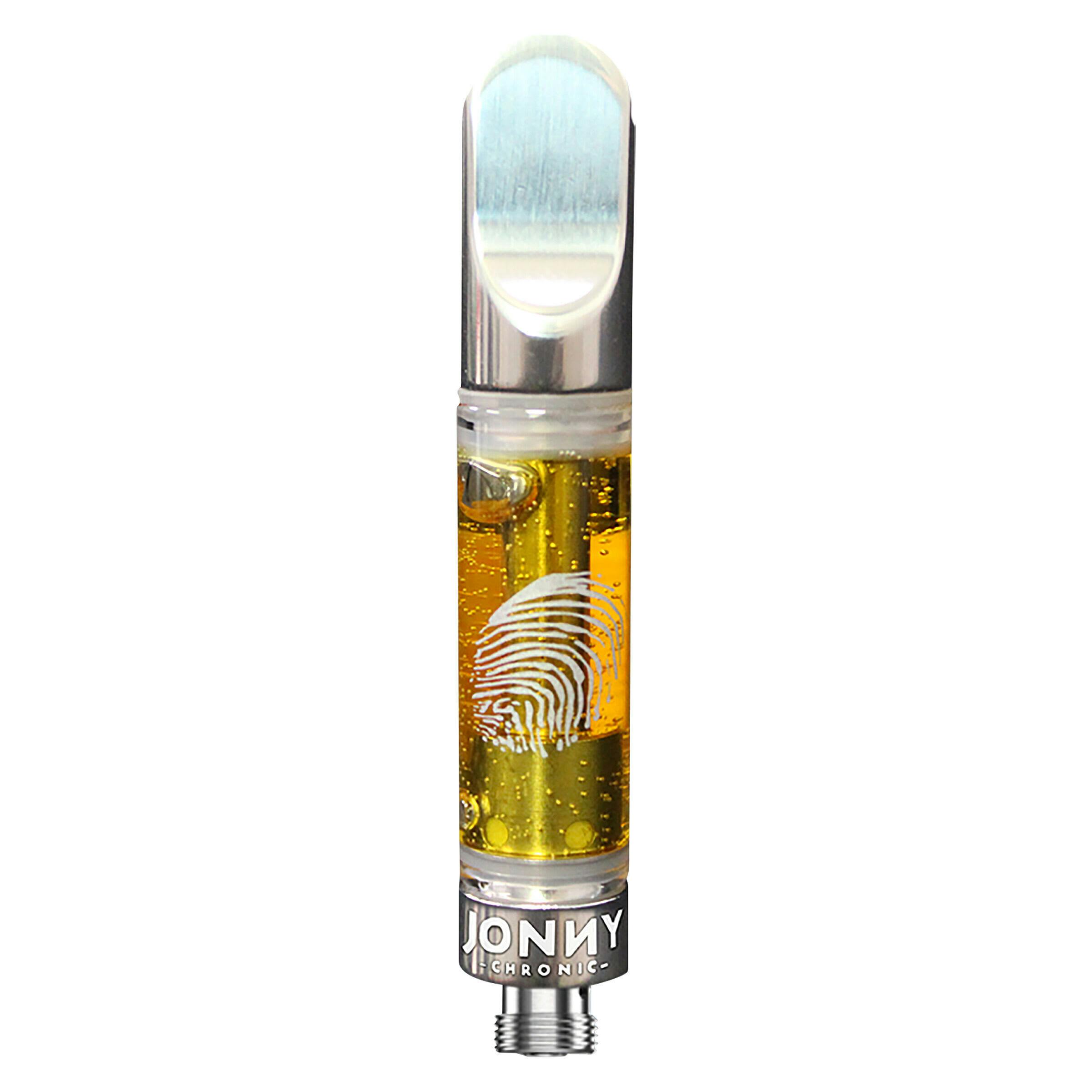 Acapulco Gold Live Resin 510 (12.2%T)