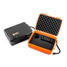 Big Badger Case - Black