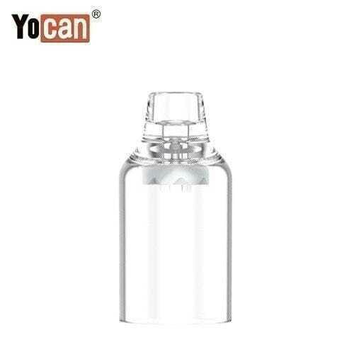 Yocan Orbit Glass Mouthpiece Replacement