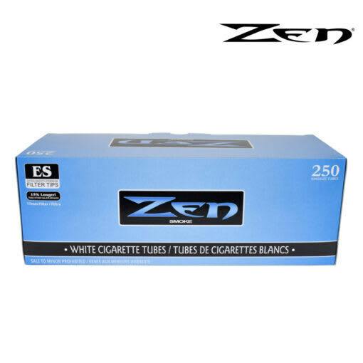 Zen Light Flavour Tubes - Box/250