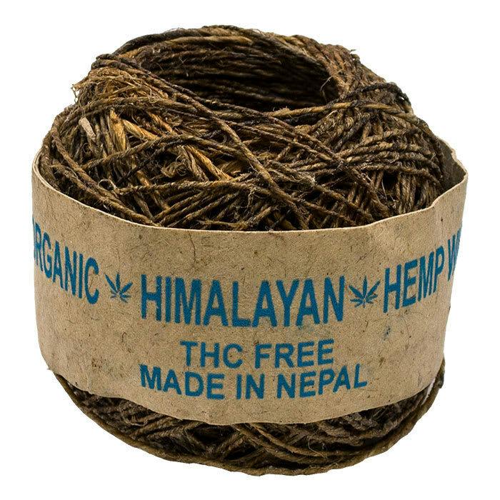 Himilayan Organic Hemp Wick Roll
