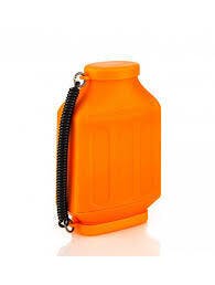 Smoke Buddy Jr Personal Air Filter (Orange)
