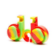 d.a.b Dabware Silicone Dab Station