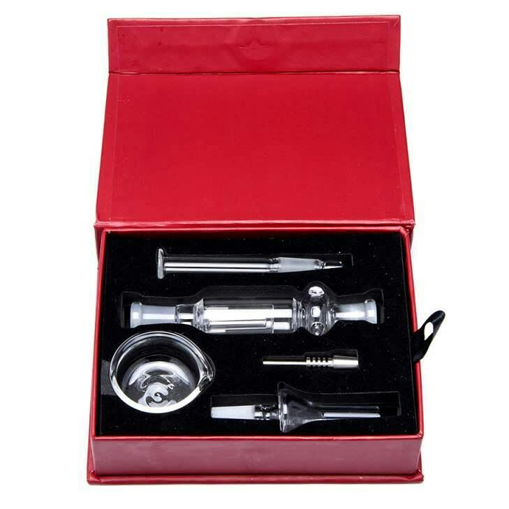 Small Nectar Collector Kit