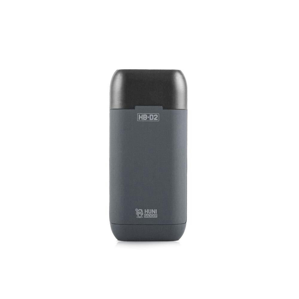 (HBD2) 18650 Digital Battery Charger / Powerbank