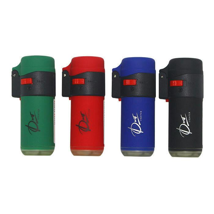 Duco Camper Jet Lighters - Asstd. Colours