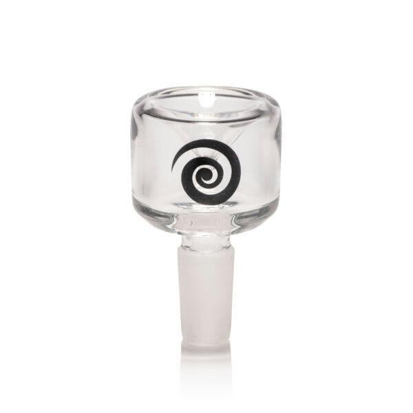 Standard Wormhole Bowl - Clear
