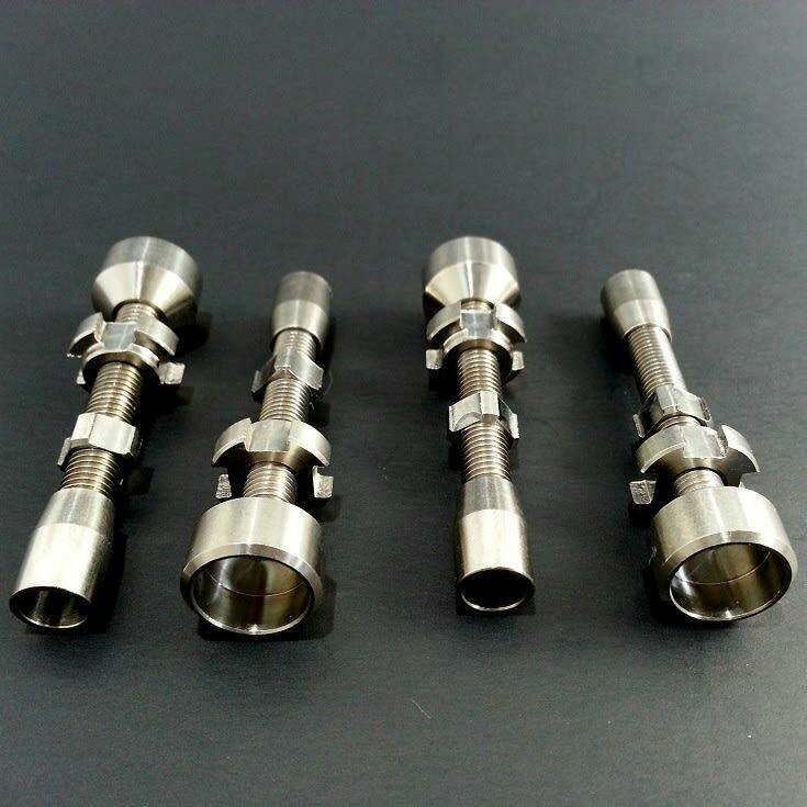 Titanium Nail 14-19MM Adaptable