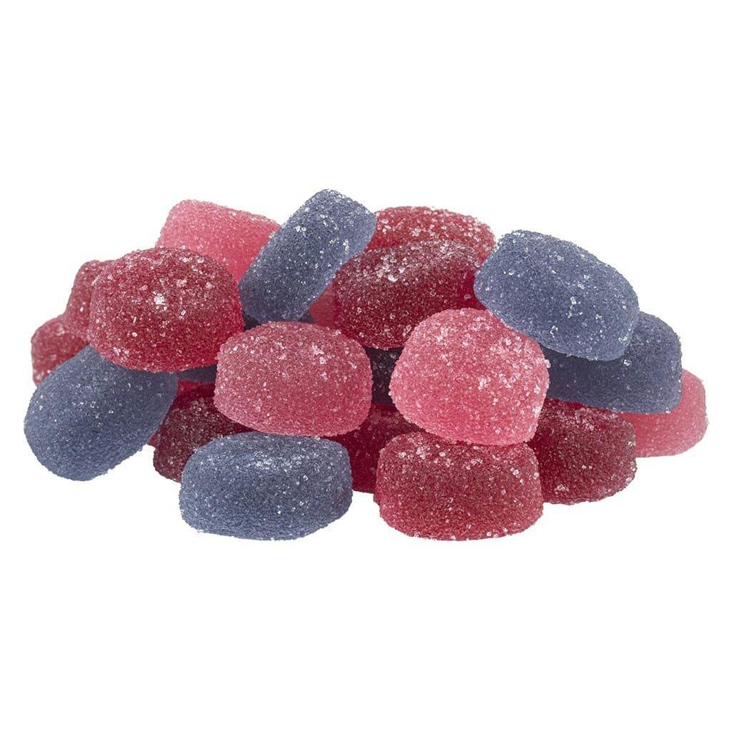 Berry Good Day CBD Gummies - 30pk