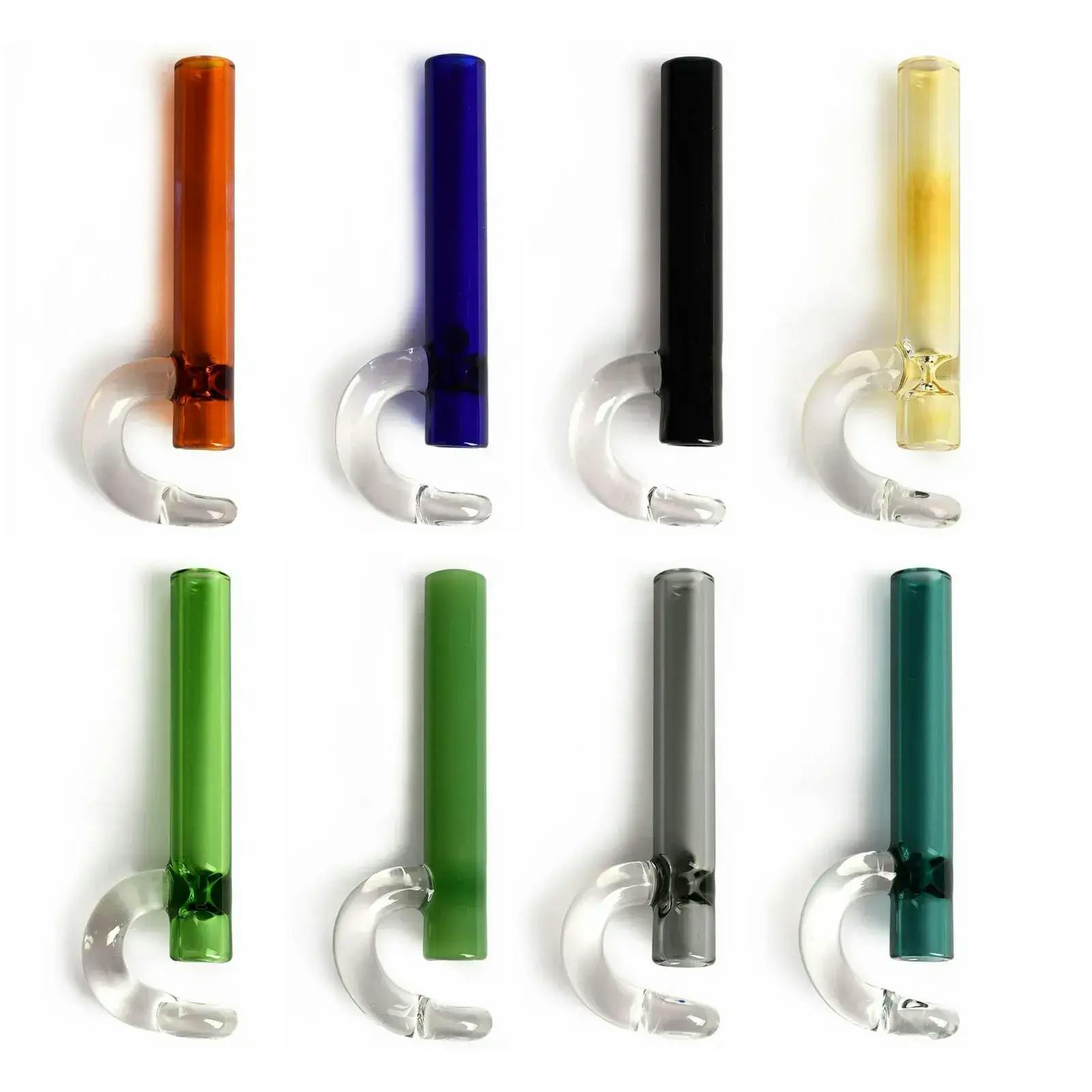 4" Concentrate Taster - Asstd. Colours