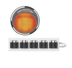 Cannabis Vaporizer Part - Yocan Rex Coil - Pack/5