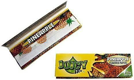Juicy Jay KS Pineapple