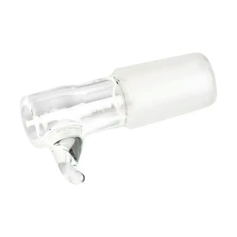 14mm Popper Slide Bowl - Clear