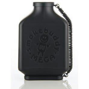 Smoke Buddy MEGA Personal Air Filter - Black