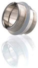 Huni Badger HBNC Adapter for Threaded Nectar Collector Bubblers