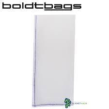 Boldtbags Rosin Bag 3" x 5" Medium 10-Pack
